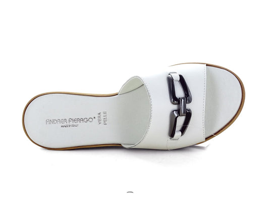 ANDREA PIERAGO 3635100 CIABATTA DONNA