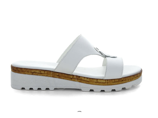 ANDREA PIERAGO 241070811 CIABATTA DONNA