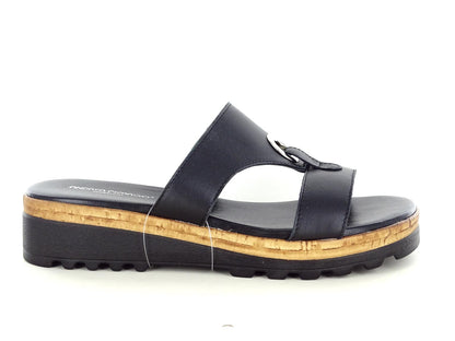 ANDREA PIERAGO 241070811 CIABATTA DONNA
