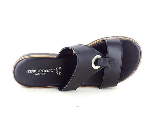 ANDREA PIERAGO 241070811 CIABATTA DONNA