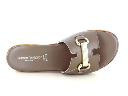 ANDREA PIERAGO 349370811 CIABATTA DONNA