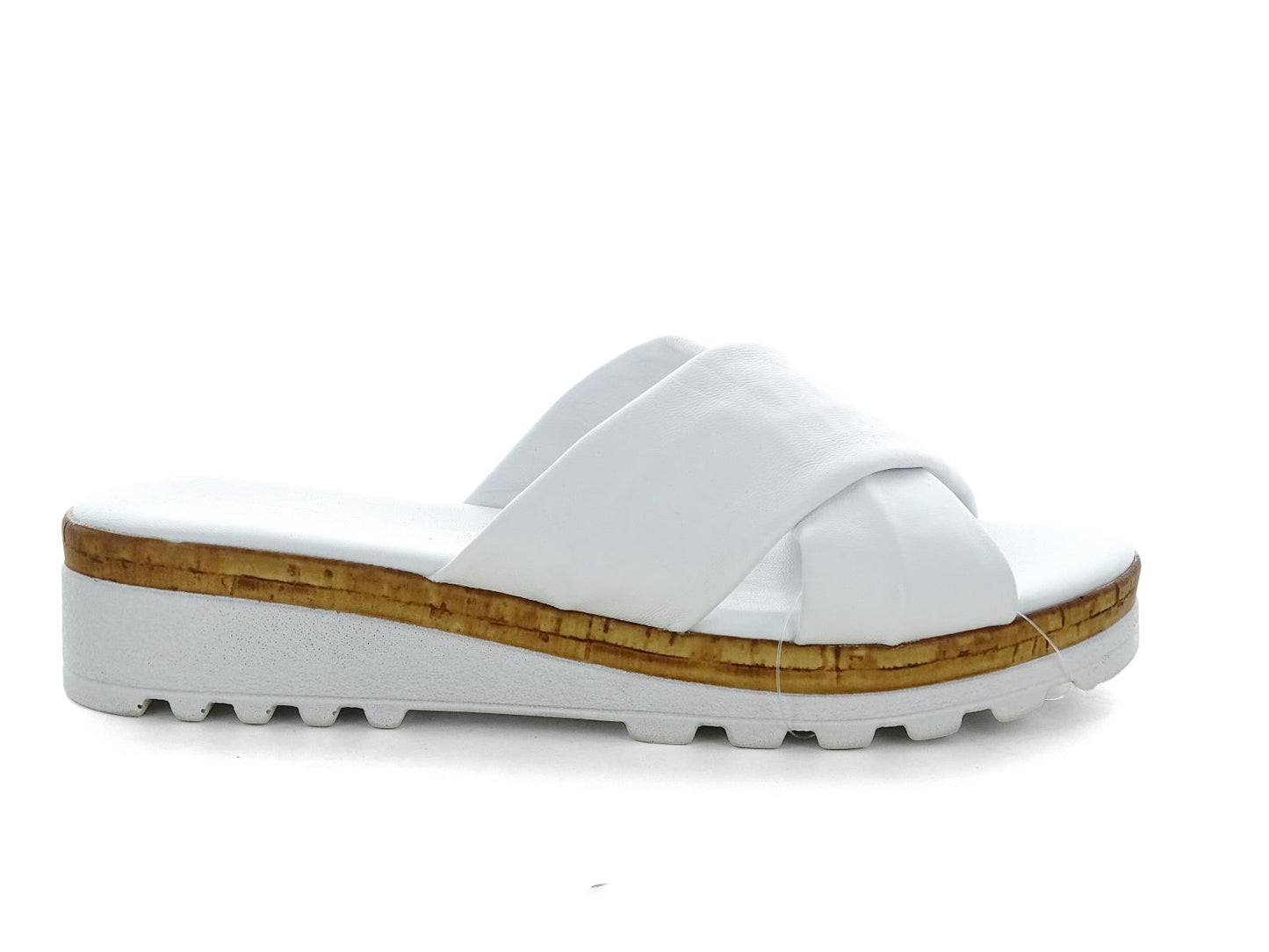 ANDREA PIERAGO 297470811 CIABATTA DONNA