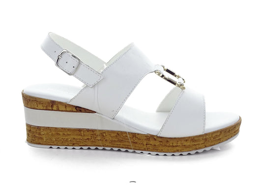 ANDREA PIERAGO 35011820 SANDALO DONNA