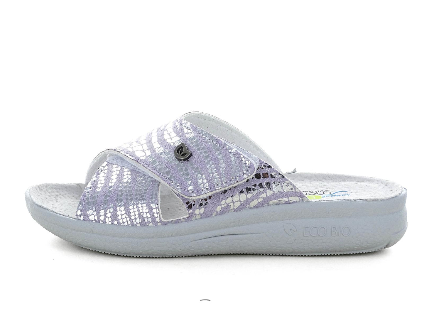 ECO BIO SANITAL C60075 SANITARIO DONNA