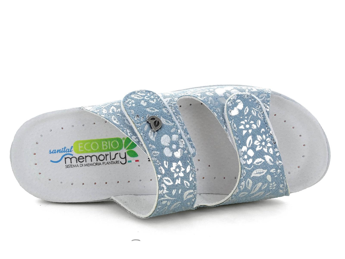 ECO BIO SANITAL C60077 SANITARIO DONNA