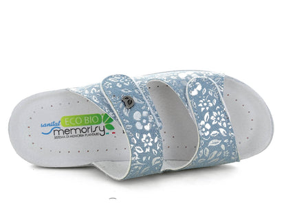 ECO BIO SANITAL C60077 SANITARIO DONNA