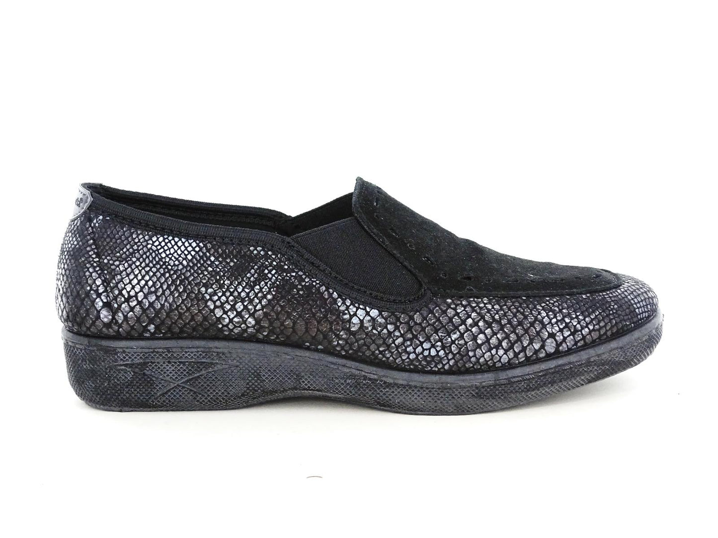 EMANUELA 2217 PANTOFOLA DONNA