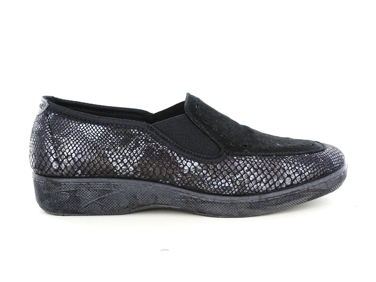 EMANUELA 2217 PANTOFOLA DONNA