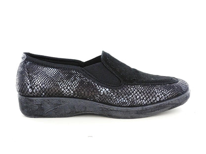 EMANUELA 2217 PANTOFOLA DONNA