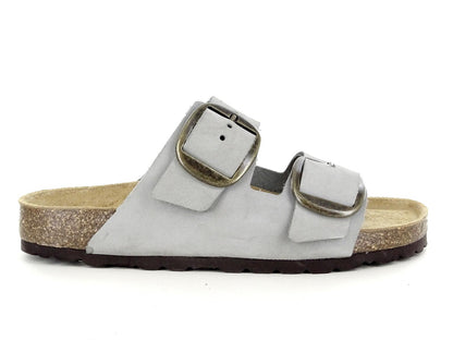 FUSS BIO 15262 CIABATTA DONNA