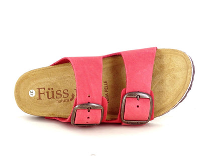 FUSS BIO 15262 CIABATTA DONNA