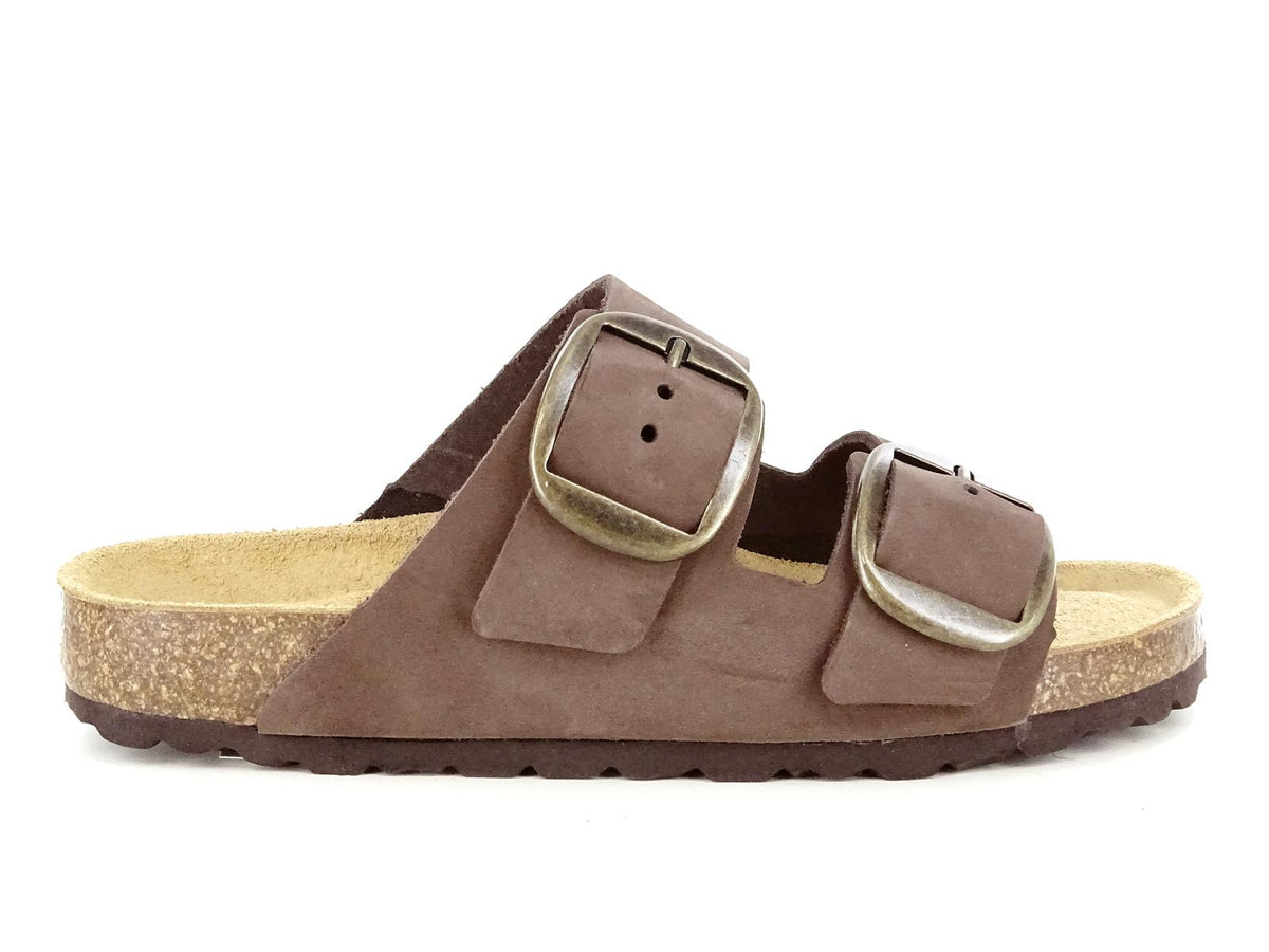 FUSS BIO 15262 CIABATTA DONNA