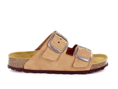 FUSS BIO 15262 CIABATTA DONNA
