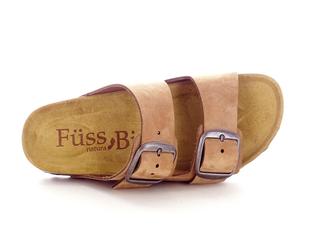 FUSS BIO 15262 CIABATTA DONNA