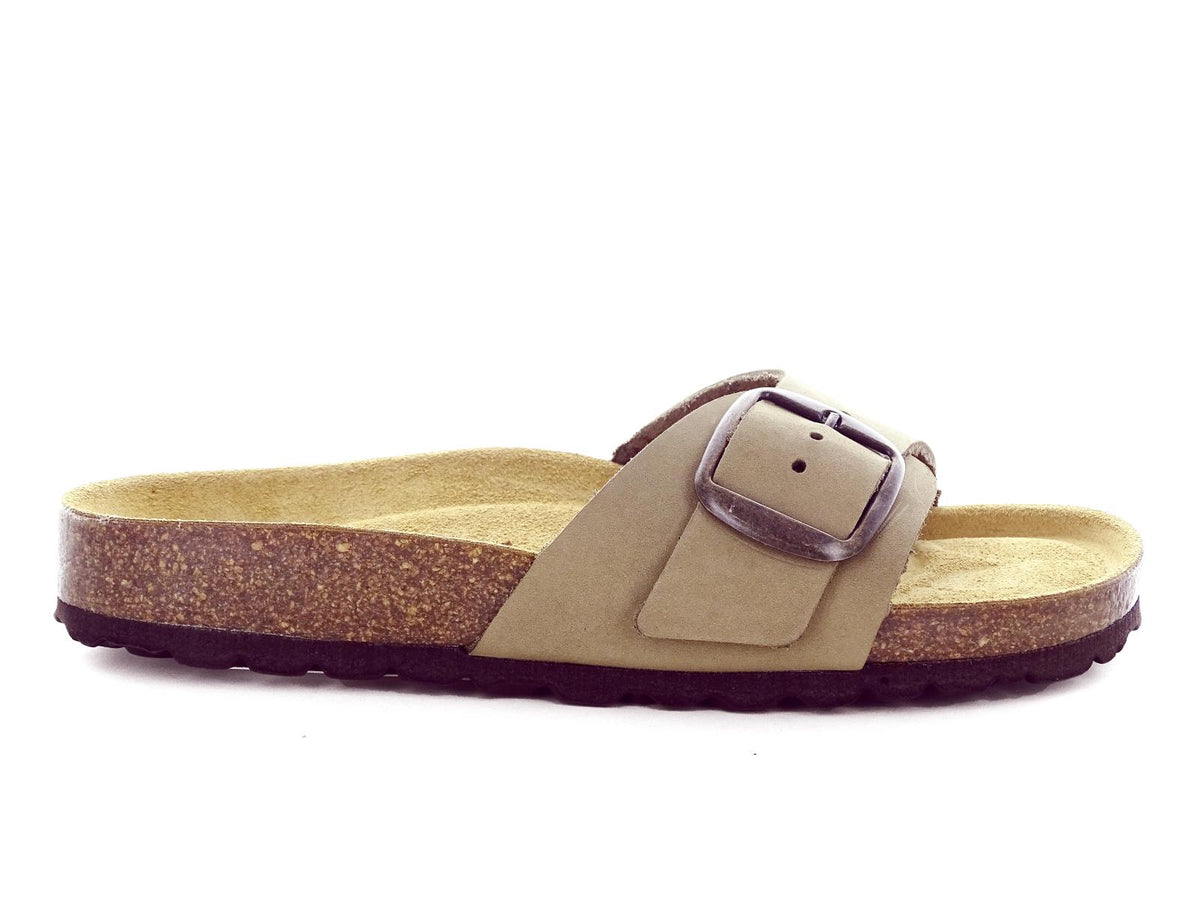 FUSS BIO 15261 CIABATTA DONNA
