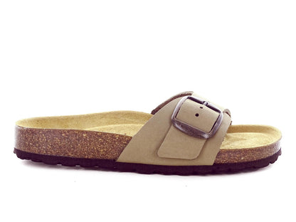 FUSS BIO 15261 CIABATTA DONNA