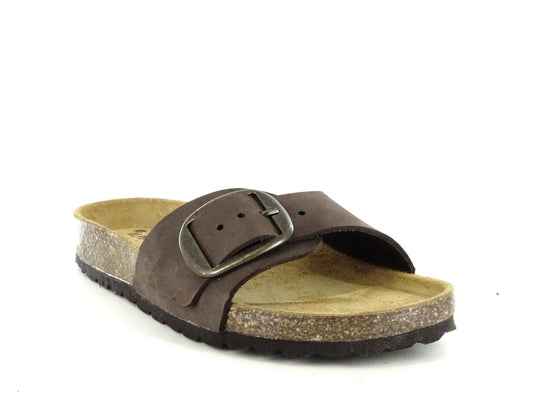 FUSS BIO 15261 CIABATTA DONNA