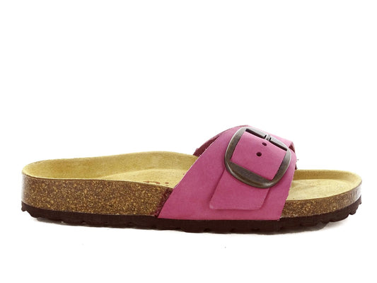 FUSS BIO 15261 CIABATTA DONNA