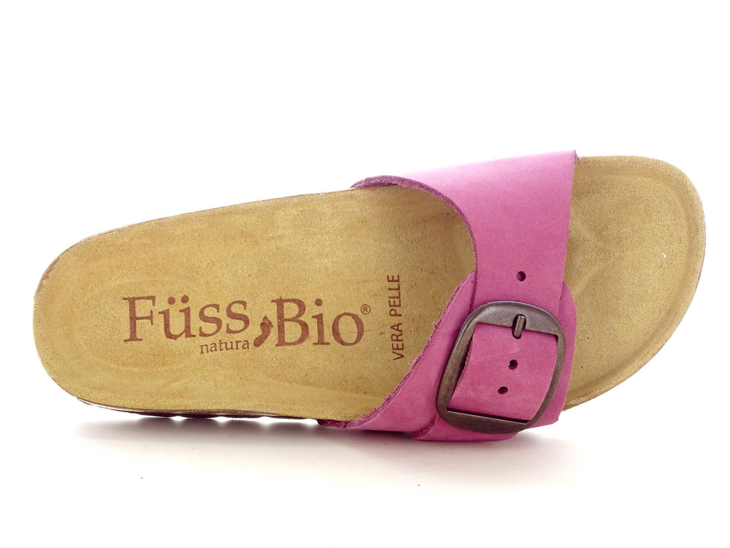 FUSS BIO 15261 CIABATTA DONNA