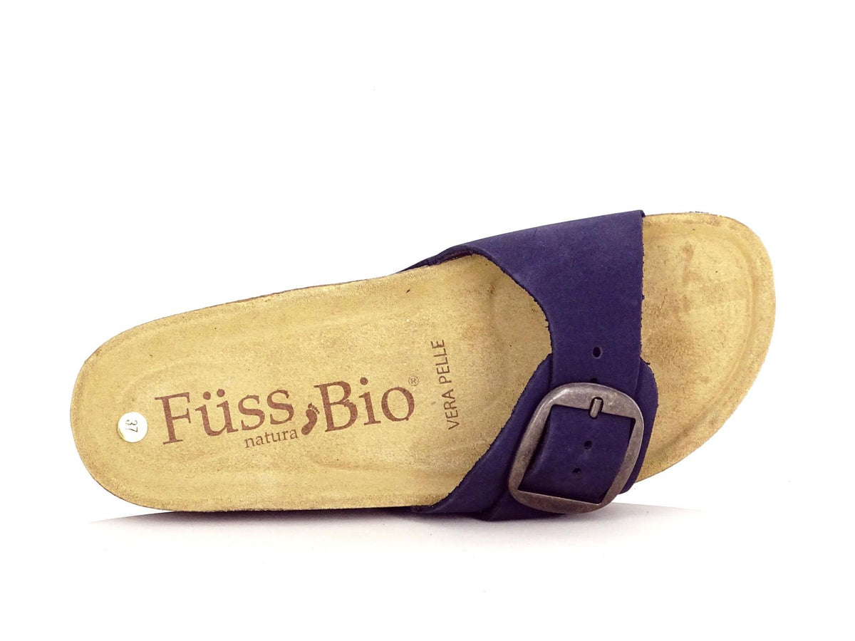 FUSS BIO 15261 CIABATTA DONNA