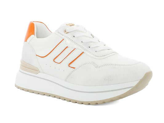 INBLU IN477 SNEAKERS DONNA