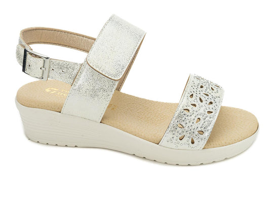 TIGLIO 3341 SANDALO DONNA