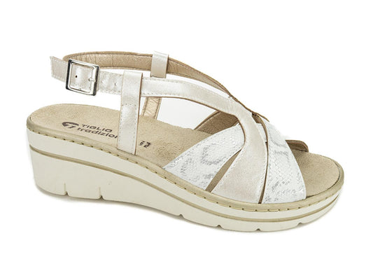 TIGLIO 3739 SANDALO DONNA