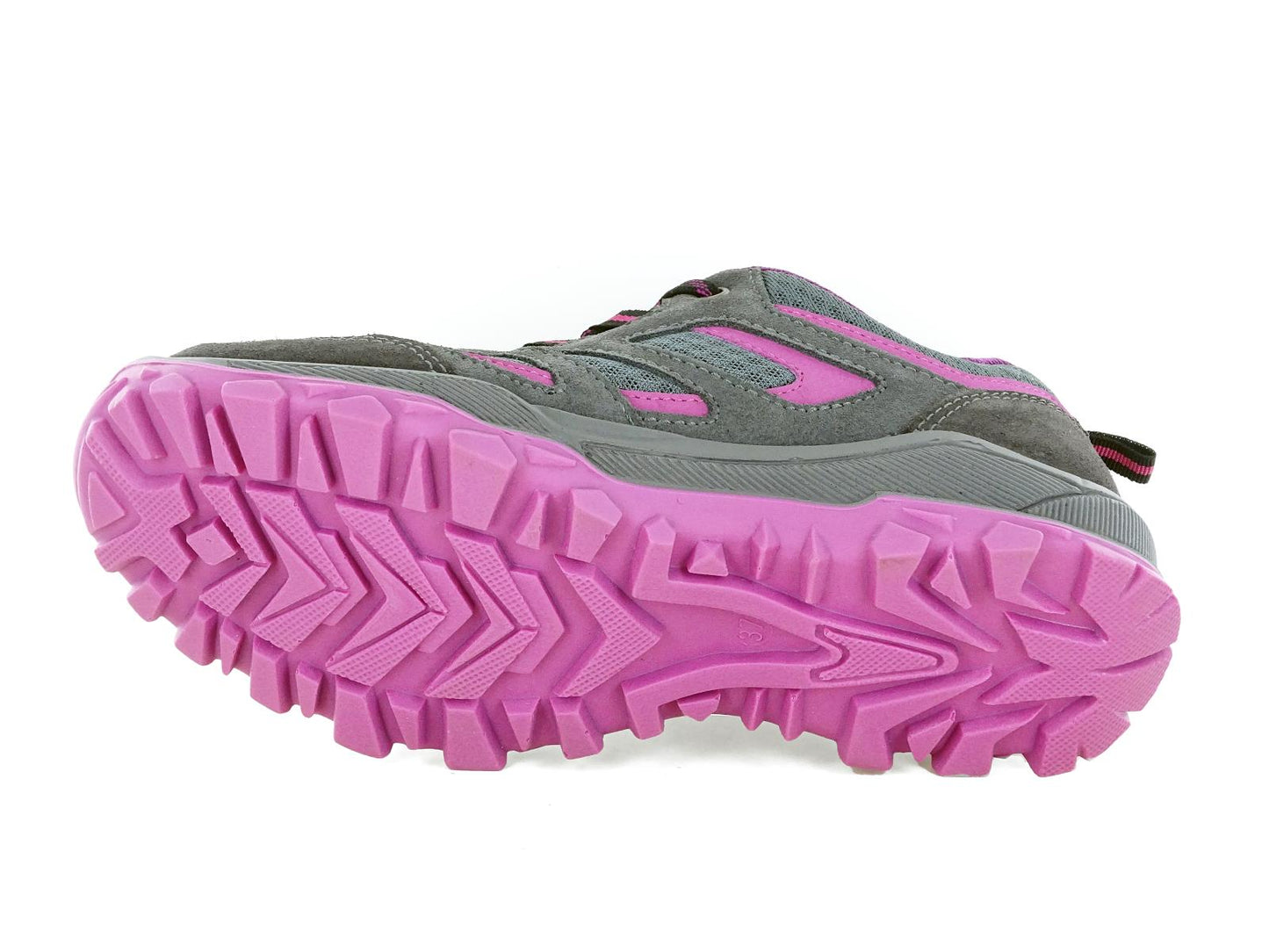 ORITEX 7390220A TREKKING DONNA