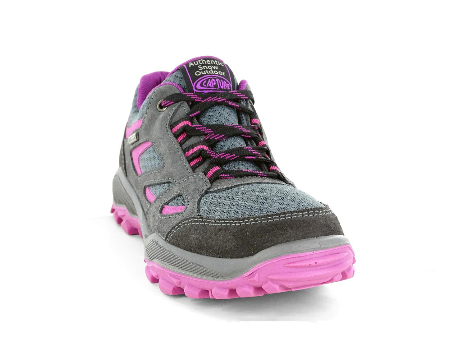 ORITEX 7390220A TREKKING DONNA