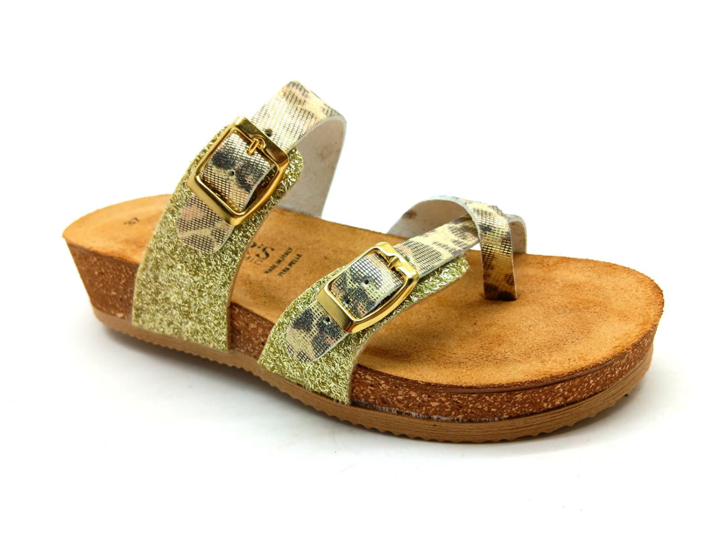 BIO COLOR`S 293A312SV51 INFRADITO DONNA