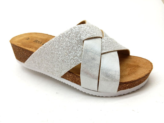 BIO COLOR`S 293A520SV21 CIABATTA DONNA