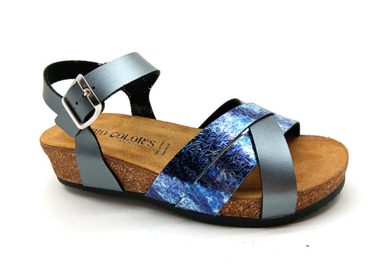 BIO COLOR`S 293A940SV7 SANDALO DONNA