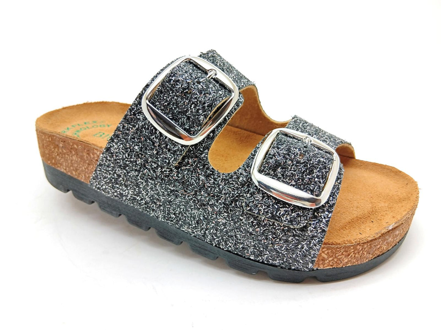 BIO COLOR`S 335PCF20630SV19 CIABATTA DONNA