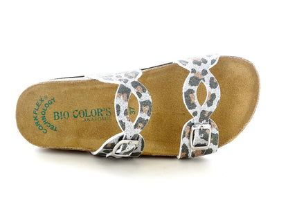 BIO COLOR`S 335PCF1000SV1 CIABATTA DONNA
