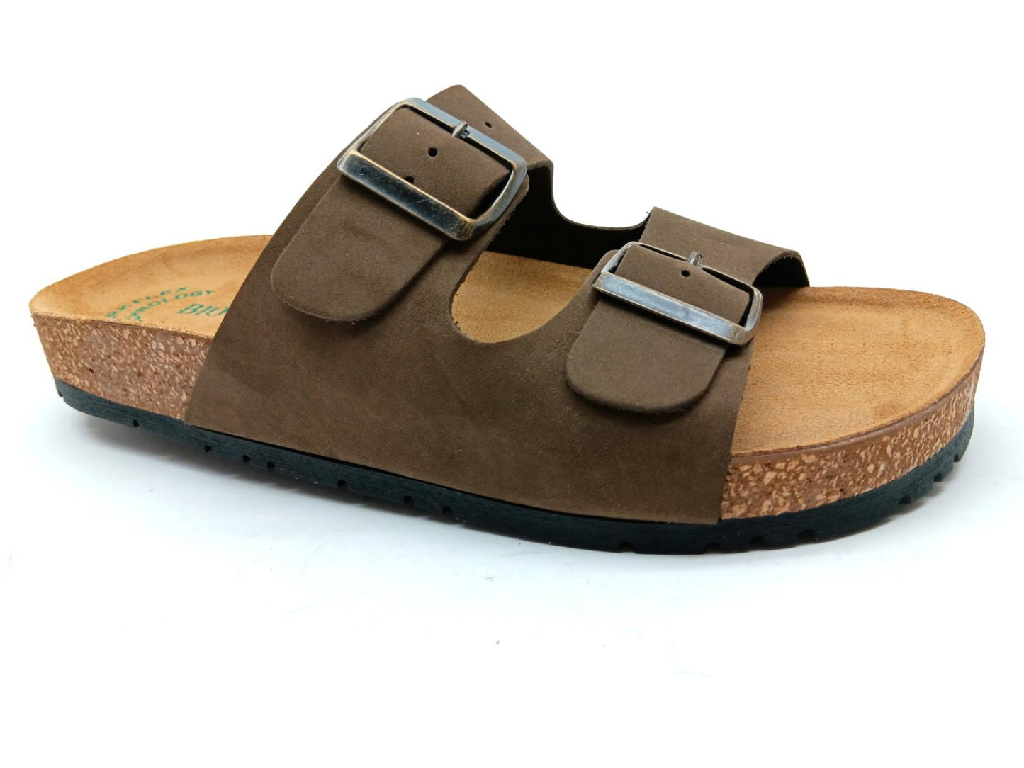 BIO COLOR`S 335CF038PV6 CIABATTA UOMO