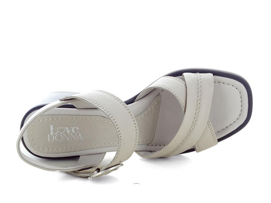I Love Donna 4886FULL SANDALO DONNA