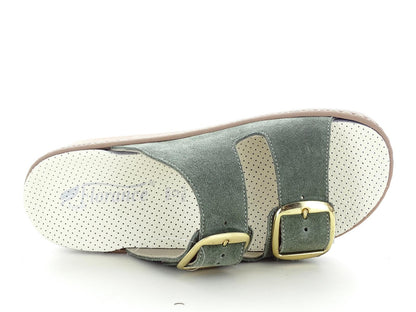 FLORANCE 22617VL CIABATTA DONNA
