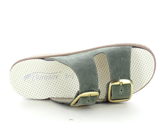FLORANCE 22617VL CIABATTA DONNA