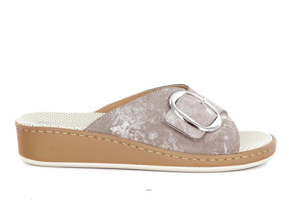 FLORANCE 22615CS CIABATTA DONNA