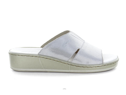 FLORANCE 22605GT CIABATTA DONNA