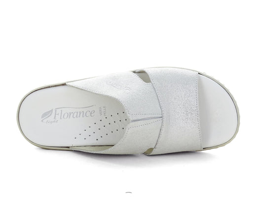 FLORANCE 22605GT CIABATTA DONNA