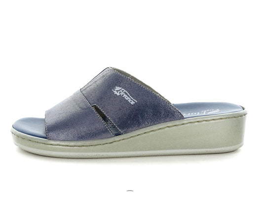 FLORANCE 22605GT CIABATTA DONNA