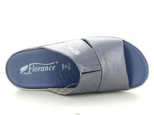 FLORANCE 22605GT CIABATTA DONNA