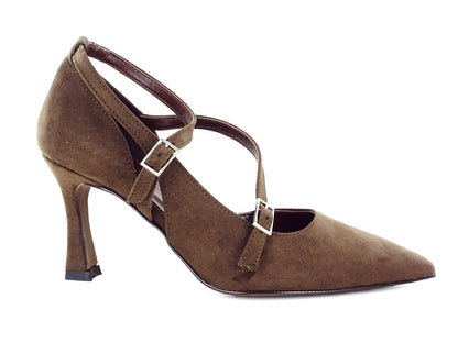 EGLE P8053CAM DECOLETTE DONNA