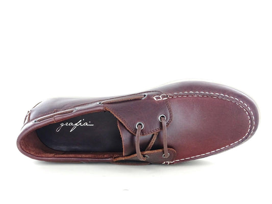 BSL 5728 MOCASSINO UOMO