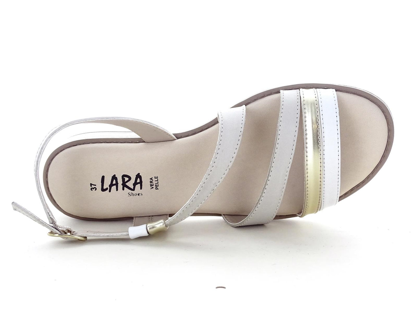 LARA SHOES 24617 SANDALO DONNA