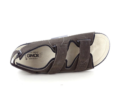 GIMOR 872 SANDALO UOMO