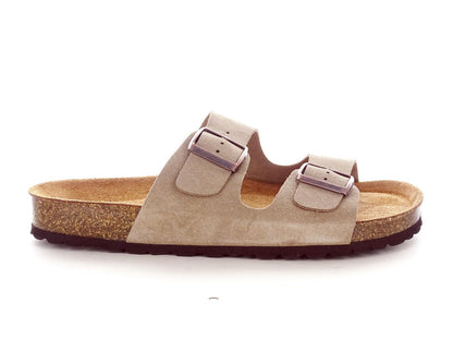 BIO GREEN 1257294709 CIABATTA UOMO