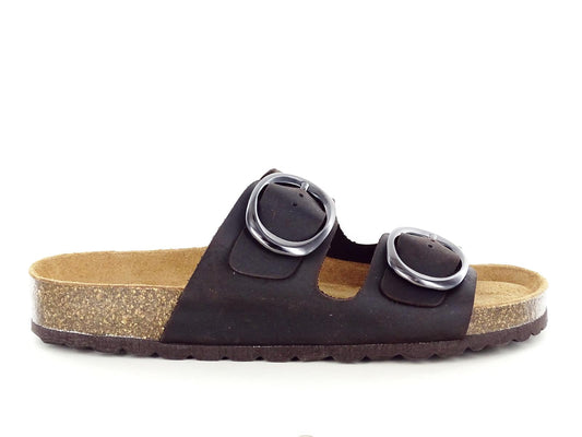 BIO GREEN 1621496320 CIABATTA DONNA