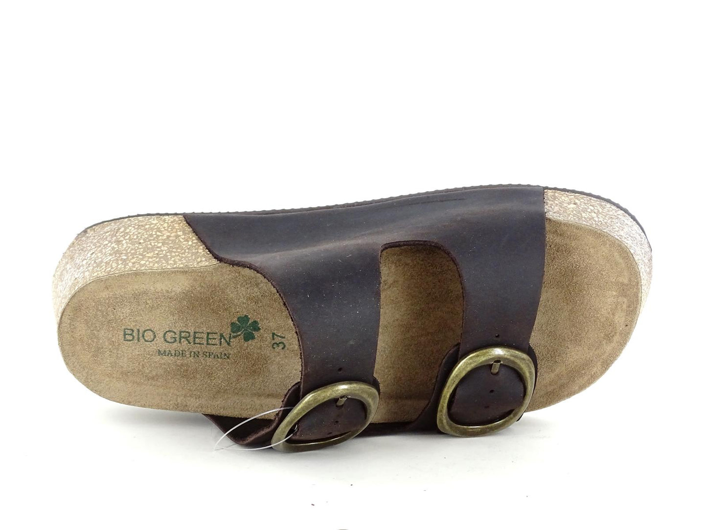 BIO GREEN 1637196320 CIABATTA DONNA